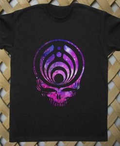 bassnectar tour T shirt