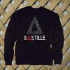 bastille tour sweatshirt