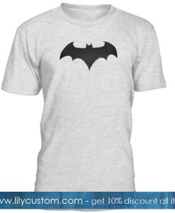 batman logo new T Shirt