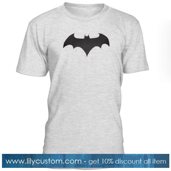 batman logo new T Shirt