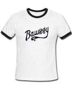 bawssy ringtshirt