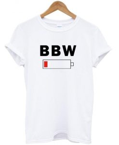 bbw shirt