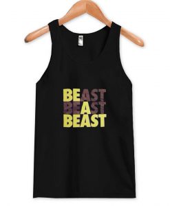 beast tanktop