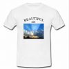 beautiful day t shirt