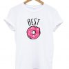 best donut t shirt