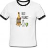 best friend ringer t shirt