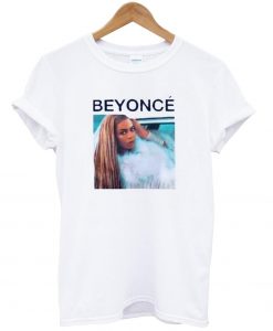 beyonce vintage tshirt