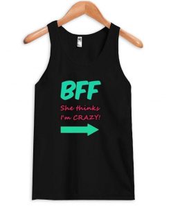 bff a tanktop