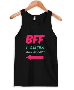 bff b tanktop