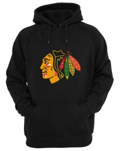 blackhawks hoodie