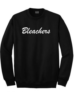 bleachers sweatshirt