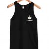 blouse tanktop