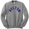 boston sweatshirt