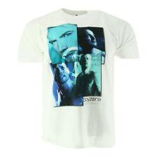 boyzone t-shirts