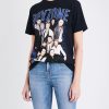 boyzone t shirts womens