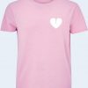 broken heart tshirt