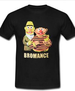 bromance t shirt