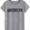 brooklyn shirt