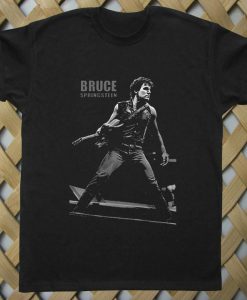 bruce springsteen T shirt