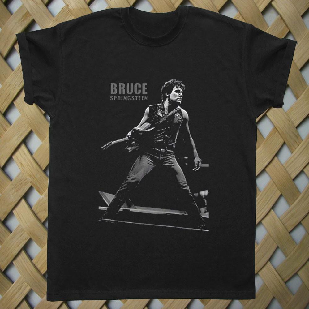 bruce springsteen T shirt