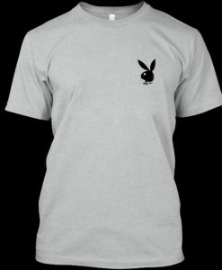 bunny logo T Shirt