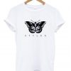 butterfly t shirt