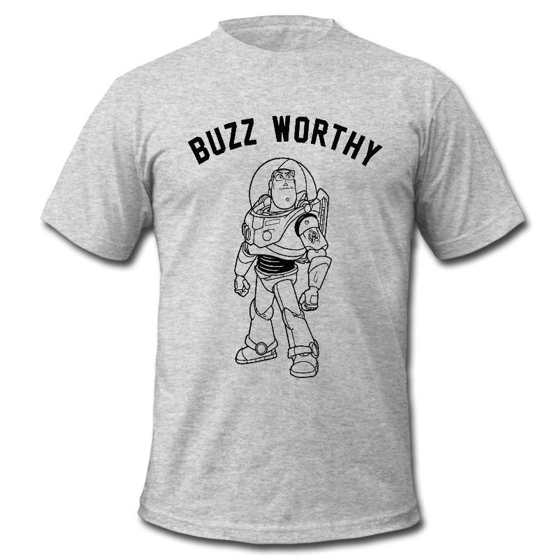 buzz worthy t shirt