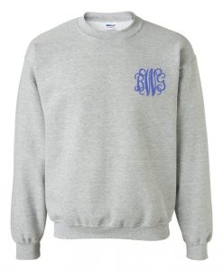 bwg sweatshirt