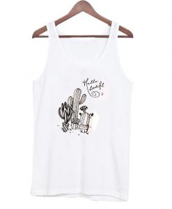 cacti tanktop