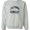 california berkeley sweatshirt