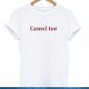 camel toe t-shirt
