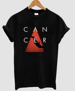 cancer shirt