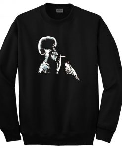 cancer sweatshirt