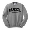 cape cod massachusetts