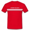 cherry delight t shirt