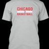 chicago tshirt