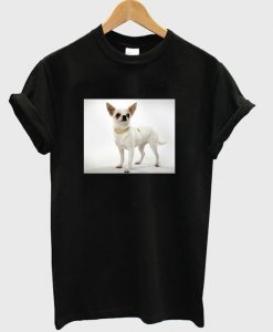 chihuahua t-shirt