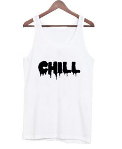 chill tanktop