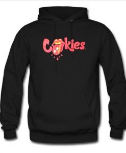 cookies hoodie