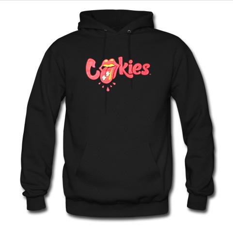 cookies hoodie