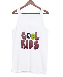 cool kids tanktop