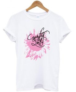 country girls t shirt