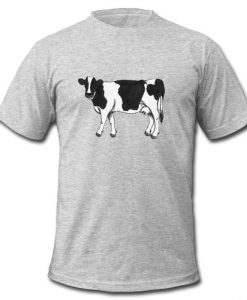 cow shirt