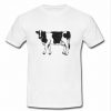 cow t shirt
