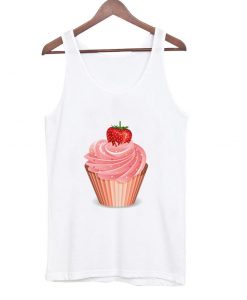 cupcake tanktop