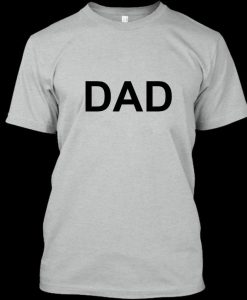 dad t shirt