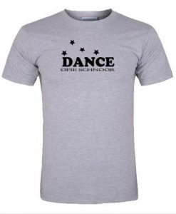 dance tshirt