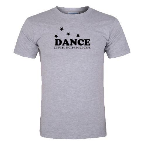 dance tshirt