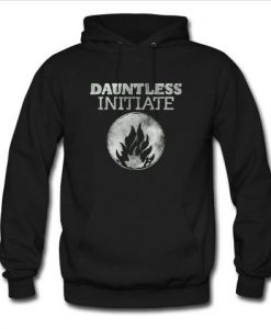 dauntless hoodie