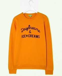 daydreams and ice creams shirt